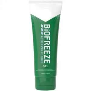BioFreeze Cold Action Gel 118ml