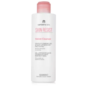 Skin Resist Velvet Cleanser 200ml