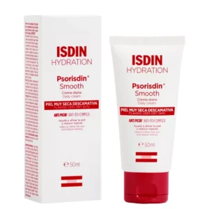 Psorisdin Smooth Daily Face Cream 50ml