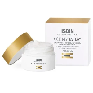 Isdin Isdinceutics A.G.E. Reverse Day 50ml