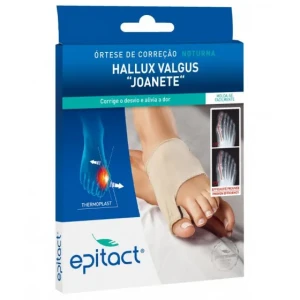 Epitact Night Bunion Correction Ortese L