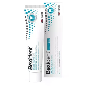 Isdin Bexident Gums Daily use Toothpaste 125ml