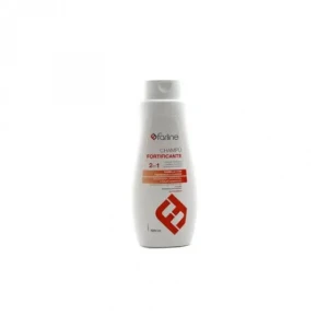 Farline 2 In 1 Fortifying Shampoo 500ml