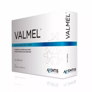 Azentis Valmel x30 Capsules