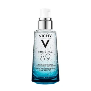 Vichy Mineral 89 Fortifying Concentrate Facial Serum 50ml