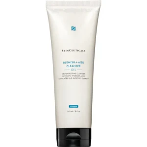 SkinCeuticals Blemish + Age Gel Limpiador 240ml