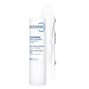 Bioderma Atoderm Stick Lèvres 4g
