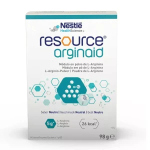 Resource Arginaid Wallet L Arginine Neutral x14