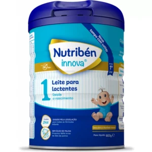 Nutriben Nutribén Innova 1 Leite Lactente 800g