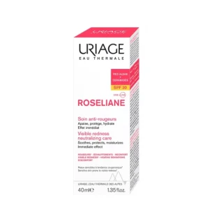 Uriage Roseliane Redness Cream SPF30 40ml