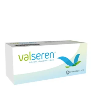 FerrazLynce Valseren x60 Tablets