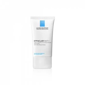La Roche-Posay Effaclar Mat+ Face Moisturizer 40ml