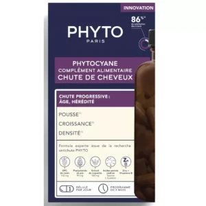 PHYTOCYANE Hair Loss x84