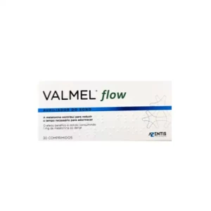 Azentis Valmel Flow x30 Tablets