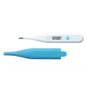 Chicco DigiBaby Pediatric Thermometer 0m+