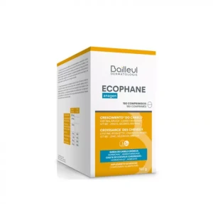 Bailleul Ecophane Anagen x180 Tablets