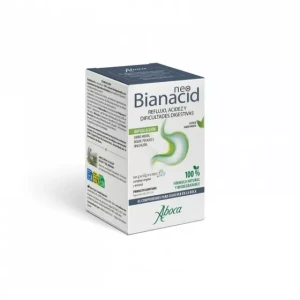 Aboca NeoBianacid Reflux, Acidity and Digestive Difficulties 0.70g