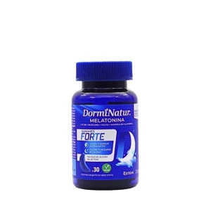 DormiNatur Melatonin Forte x30 Gummies