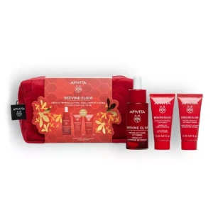 Apivita Beevine Elixir Gift Bag