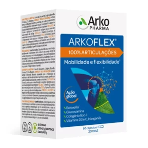 Arkopharma ArkoFlex Collagen x60 Capsules