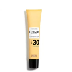 Lierac Golden Sun Fluid SPF30 40ml