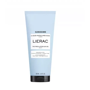 Lierac The Fresh After-Sun Gel Body 200ml