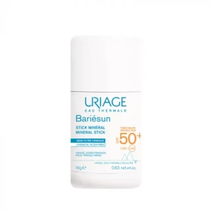 Uriage Bariésun Mineral Stick SPF50+ 18g