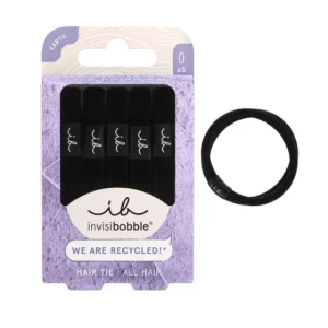 Invisibobble Hair Tie x5