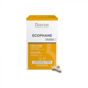 Bailleul Ecophane Fort x60 Tablets (Offer €5)