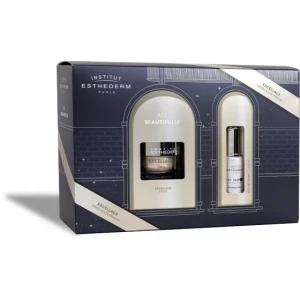 Esthederm Age Beautifully Intensive Excellage   Gift set