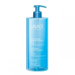 Uriage Parceiro Uriage Surgras Dermatological Liquid 500ml
