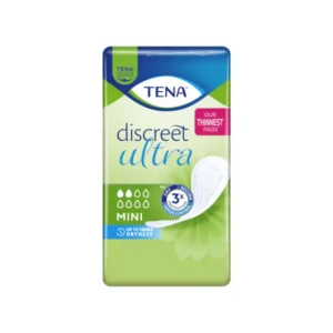 Tena Lady Discreet Dressing Mini x20