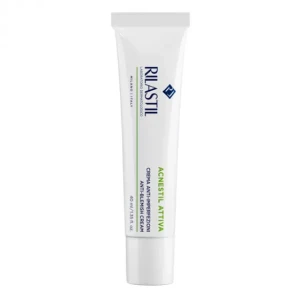 Rilastil Acnestil Attiva (+) 40ml