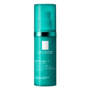 La Roche-Posay Effaclar AZ Gel-Cream 40ml