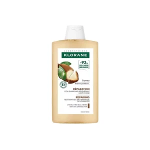 Klorane Cupuaçu Cica Repair Shampoo 200ml