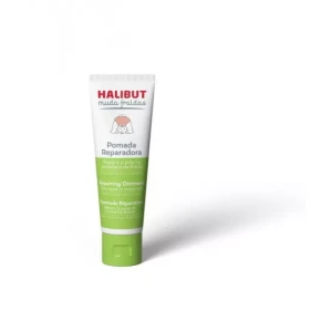 Halibut Diaper Change Regenerator 50g
