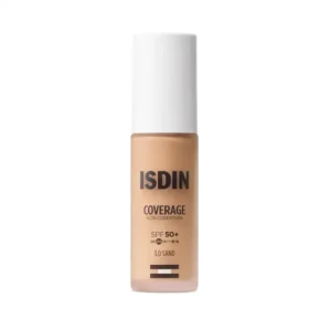 Isdin Coverage SPF50+ 3.0 Sand 30g