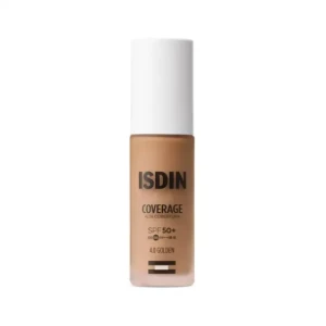 Isdin Coverage SPF50+ 4.0 Golden 30g