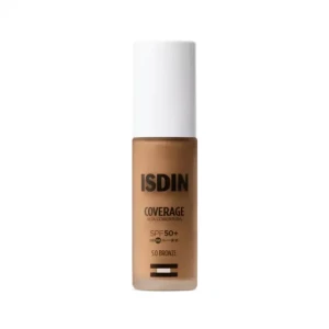 Isdin Coverage SPF50+ 5.0 Bronze 30g