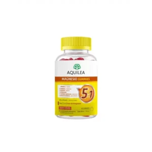 Aquilea Magnesium x60 Gummies