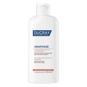 Ducray Anaphase Anti-Hair Loss Shampoo 200ml