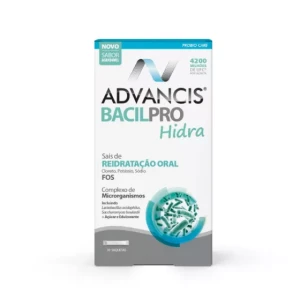 Advancis BacilPro Hidra x10 Sachets