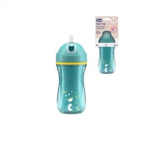 Chicco Sport Cup Blue 14m+