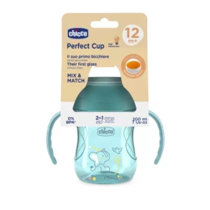 Chicco Perfect Cup Blue 12m+