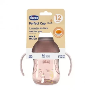 Chicco Perfect Cup Pink 12m+