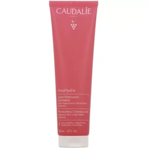 Caudalie VinoHydra Moisturizing Cleansing Jelly 150ml