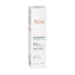 Avène Cicalfate+ Lip Repair Balm 12ml