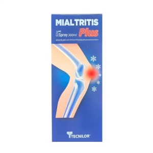Tecnilor Mialtritis Plus Joint Spray 300ml