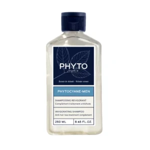Phytocyane Men Anti-Hair Loss Shampoo 250ml