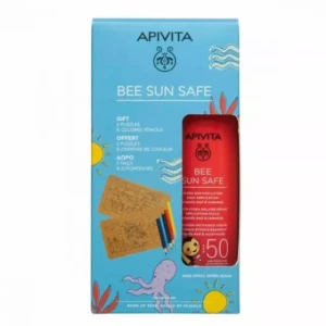 Apivita Bee Sun Safe Sun Kids Lotion 200ml